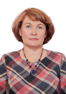 Богдановская Оксана Анатольевна